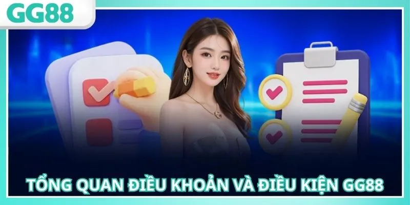 Điều Khoản Và Điều Kiện GG88 Đảm Bảo An Toàn, Minh Bạch 1 Điều khoản và điều kiện GG88 nhằm bảo vệ người chơi