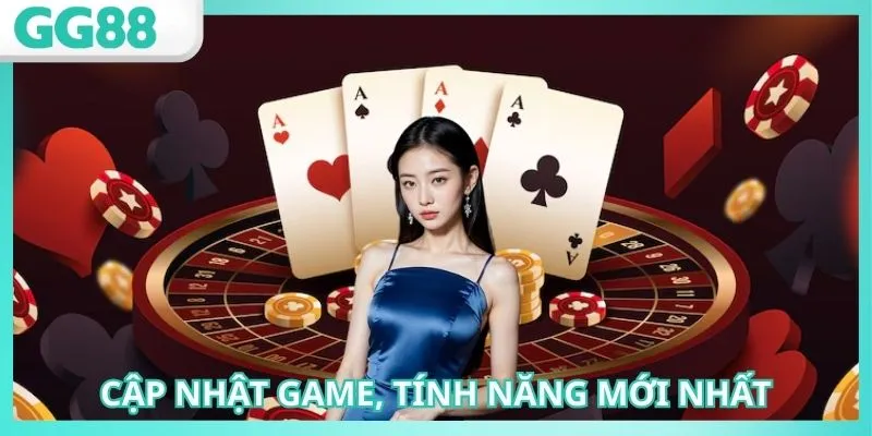 Khách hàng được trải nghiệm game mới nhất
